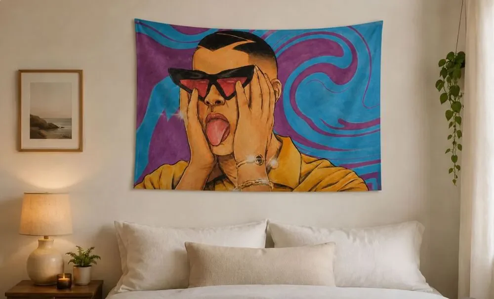 Bad Bunny 60